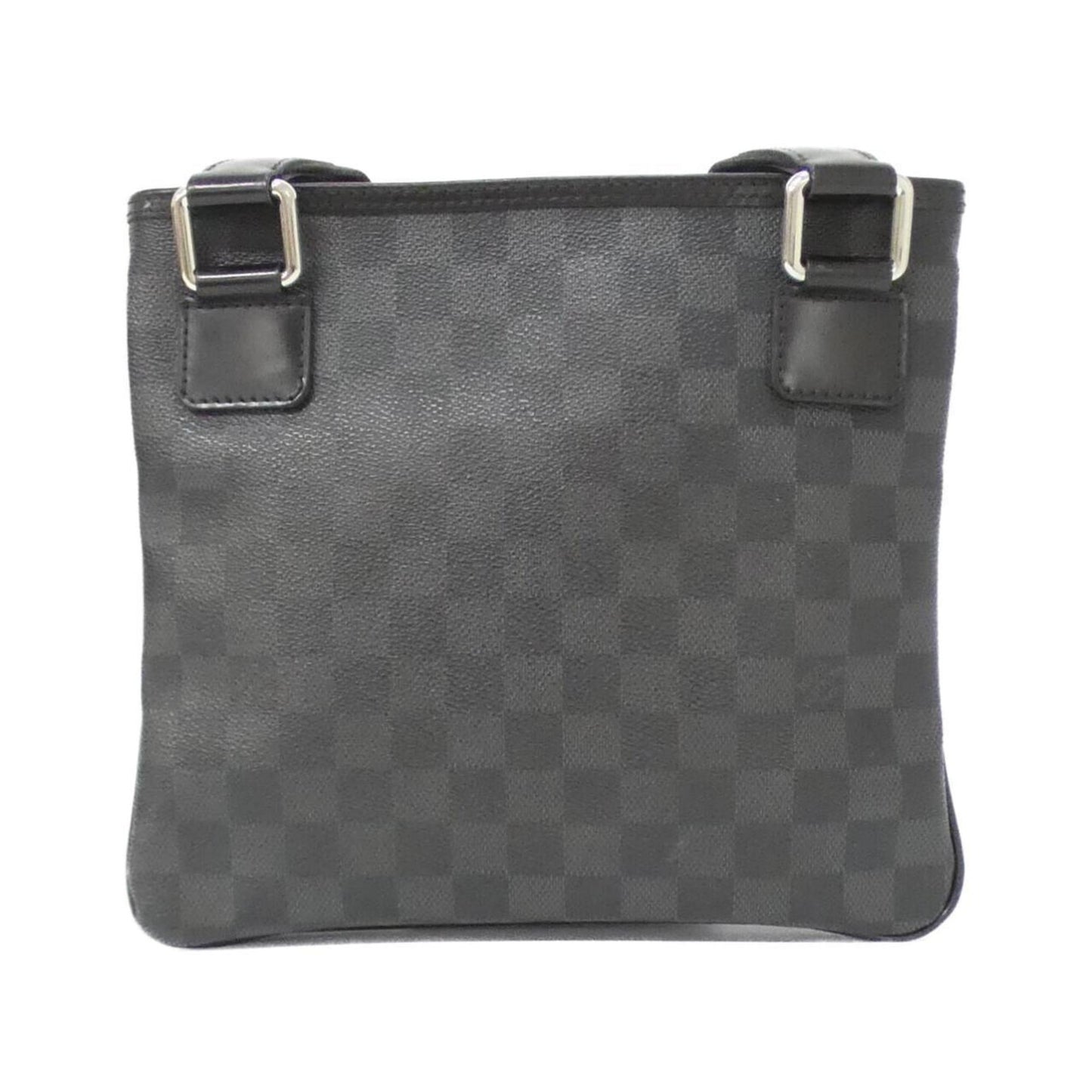 Louis Vuitton Damier Graphite Thomas N58028 Shoulder Bag