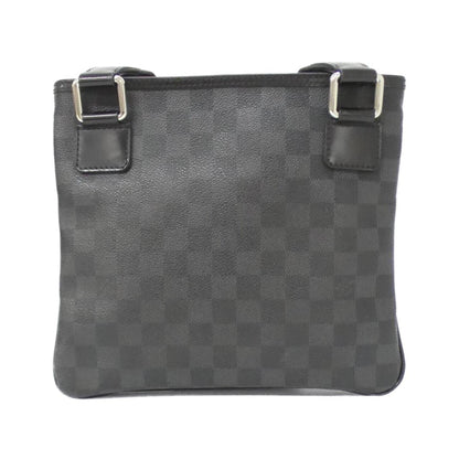 Louis Vuitton Damier Graphite Thomas N58028 Shoulder Bag