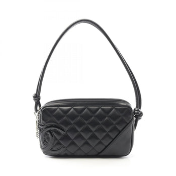 Chanel Cambon Line Handbag