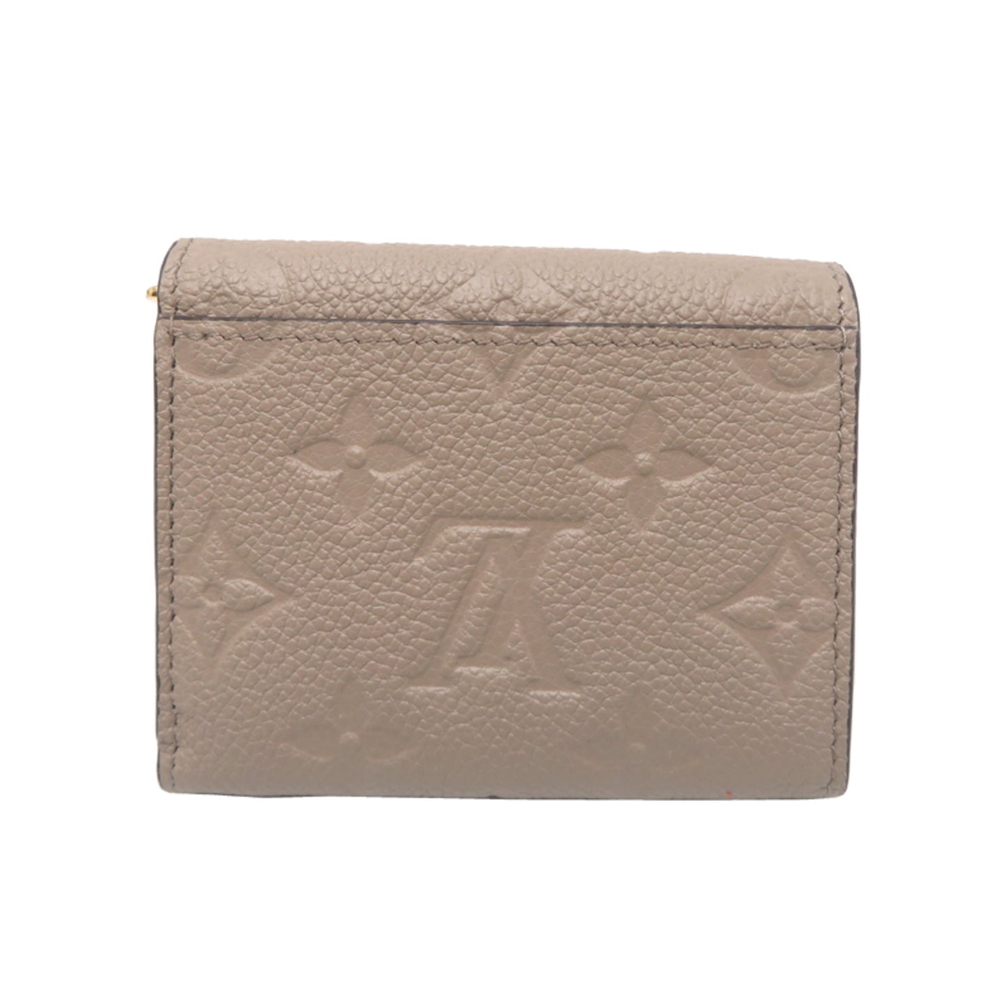 Louis Vuitton Portefeuille Zoe