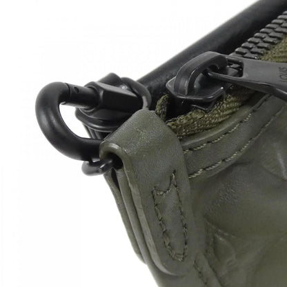 Leather Louis Vuitton Shoulder Bag