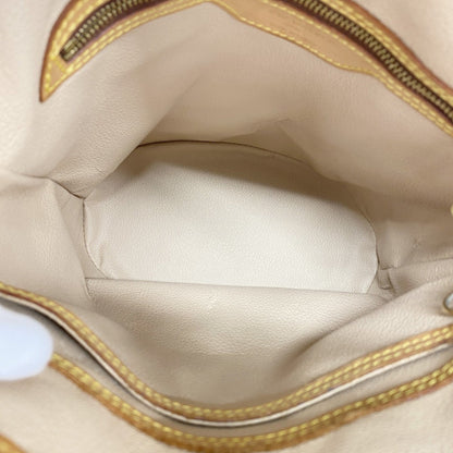 Louis Vuitton Monogram Bucket Pm Tote Bag M42238 Brown