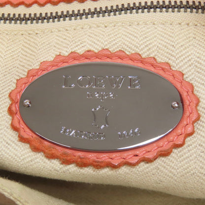 Loewe Flamenco Shoulder Bag In Lambskin