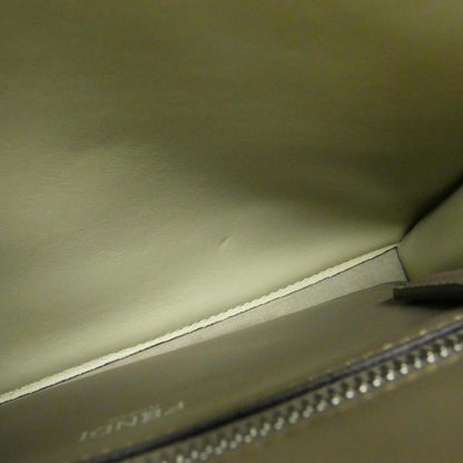 Fendi Peekaboo I See You Small 7Va530 Afc3 Handbag