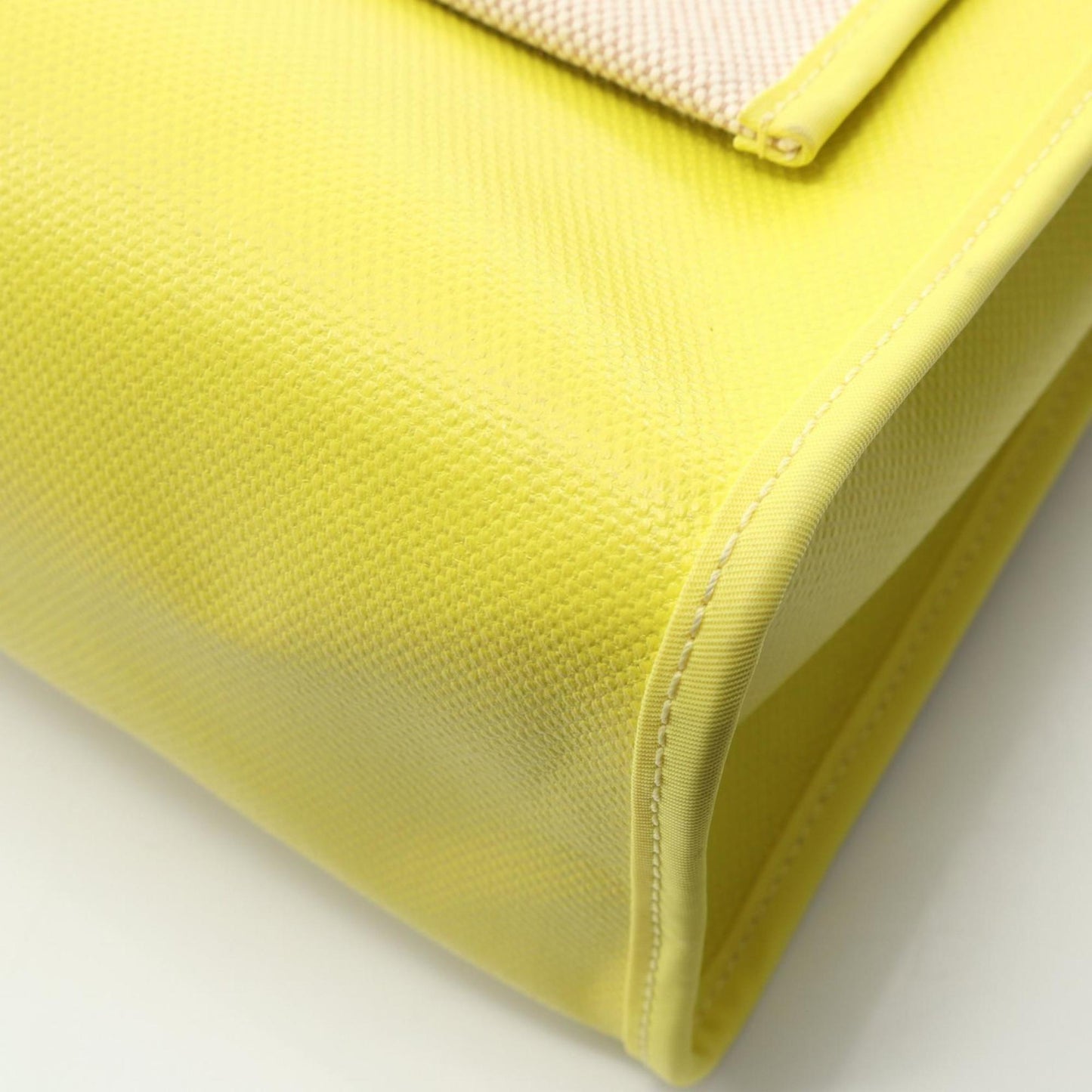 Hermes Herms Airbag Zip Pm Handbag