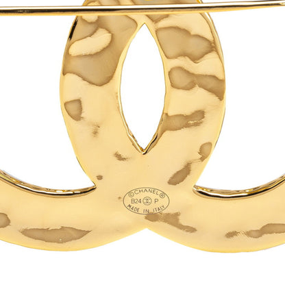 Chanel Coco Mark Brooch
