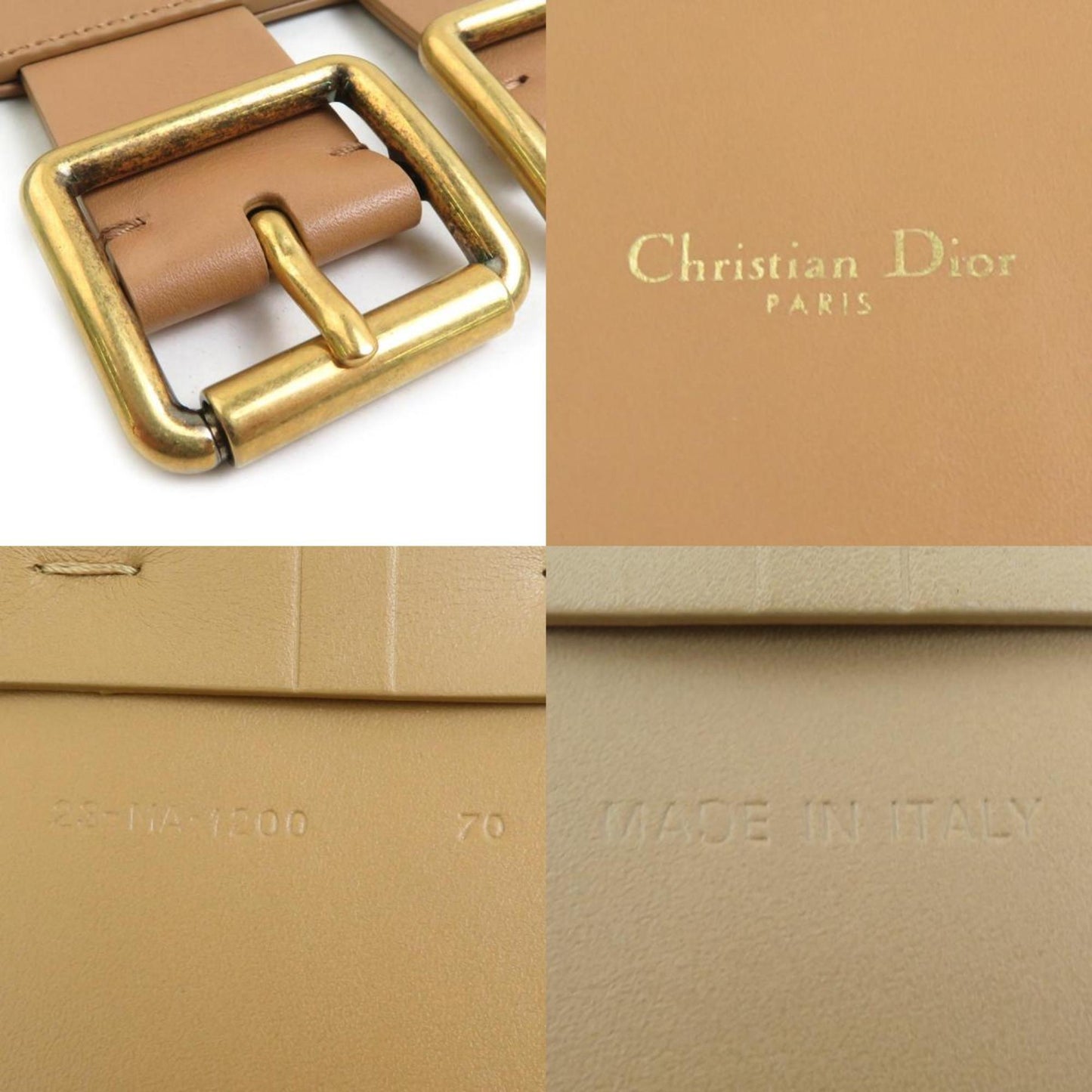 Christian Dior