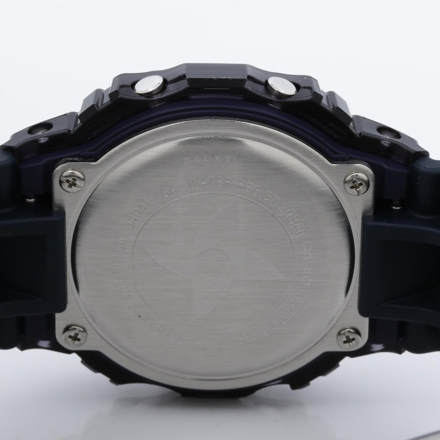 Casio Gshock Digital 5600 Series Dw5600Nnj2Jr Men'S Digital Watch