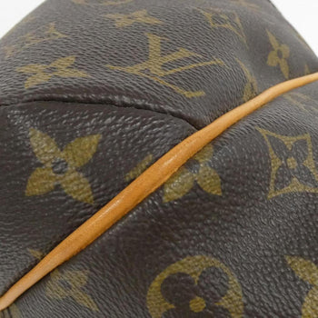 Louis Vuitton Monogram Totally Pm M56688 Handbag