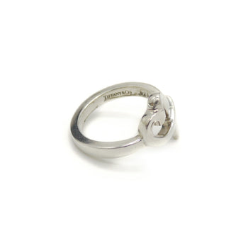 Tiffany & Co. Tiffany Paloma Picasso Loving Heart Ring