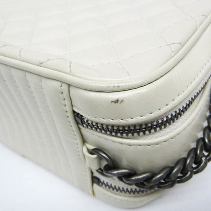 Chanel Boy Chanel Camera Bag A92656