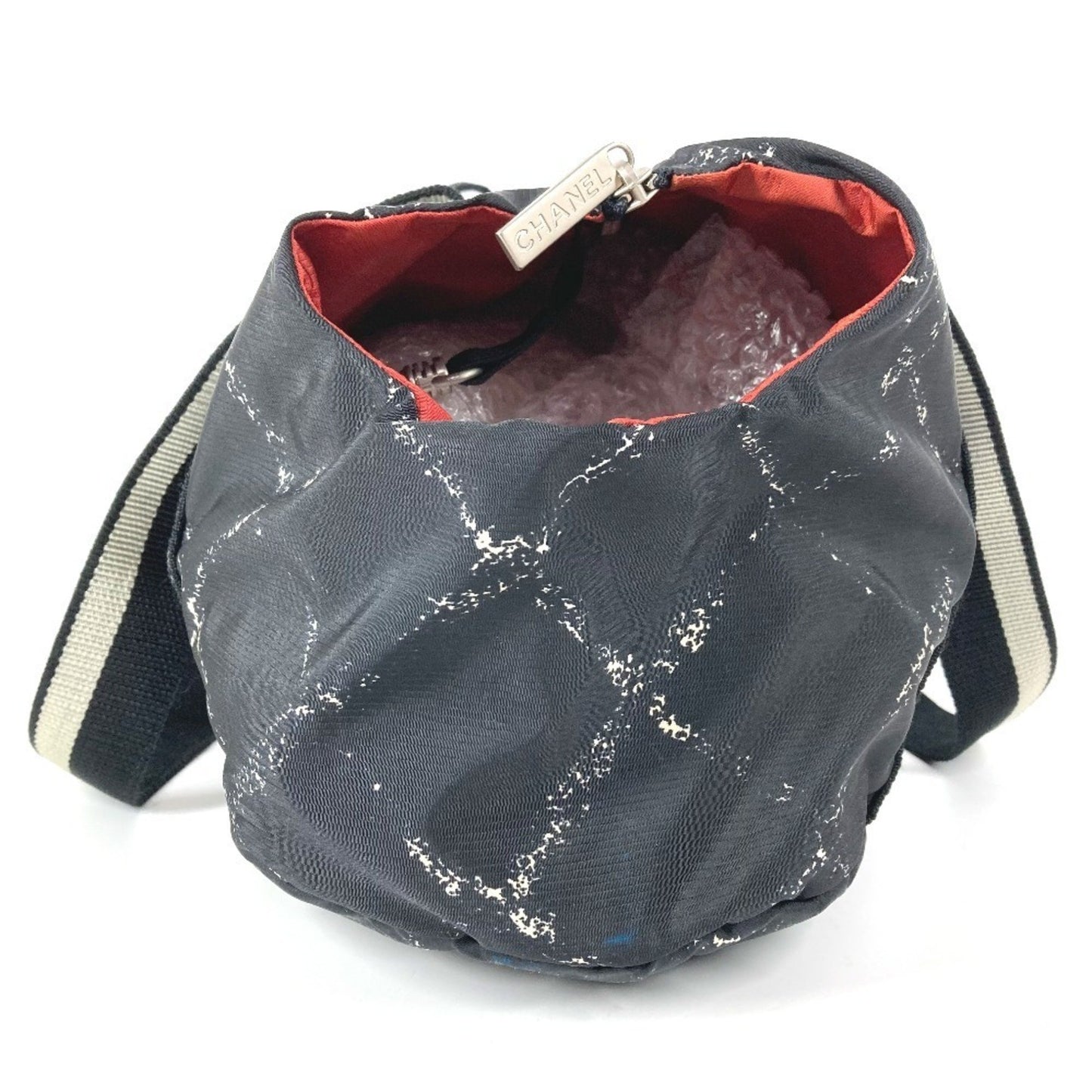 Chanel (Formerly The Travel Line) Pet Bag