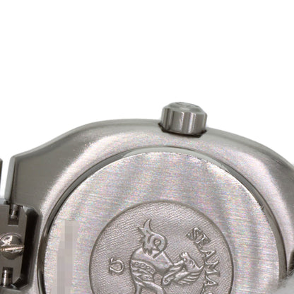 Omega Seamaster Polaris Stainless Steel Watch Ssxgp