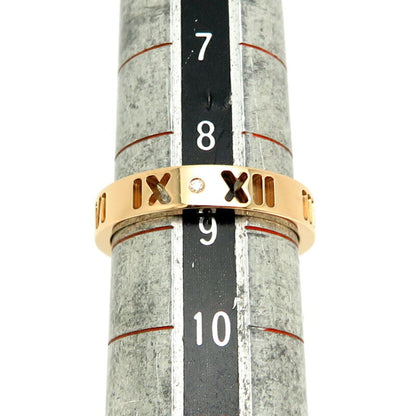 Tiffany Atlas Diamond Women'S Ring