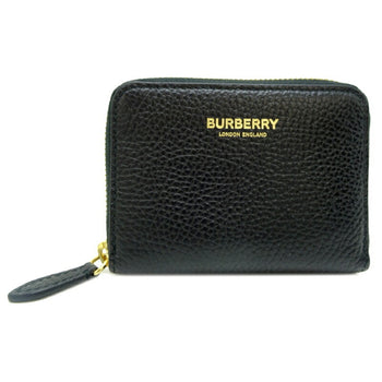 Burberry Round Coin Purse For Women And Men