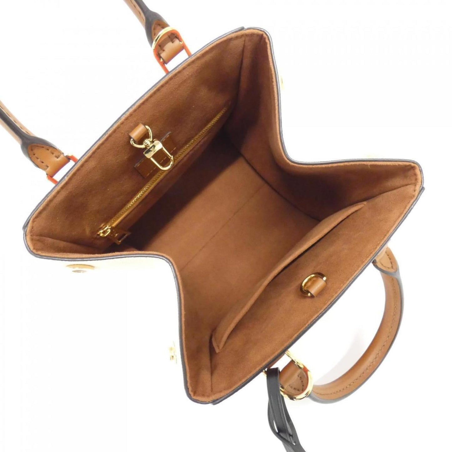 Louis Vuitton Monogram Fold Tote Pm M45389 Handbag