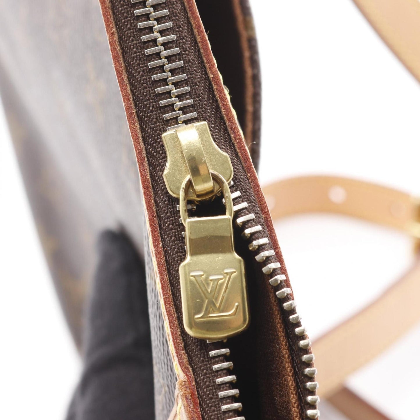 Louis Vuitton Odeon Pm Shoulder Bag