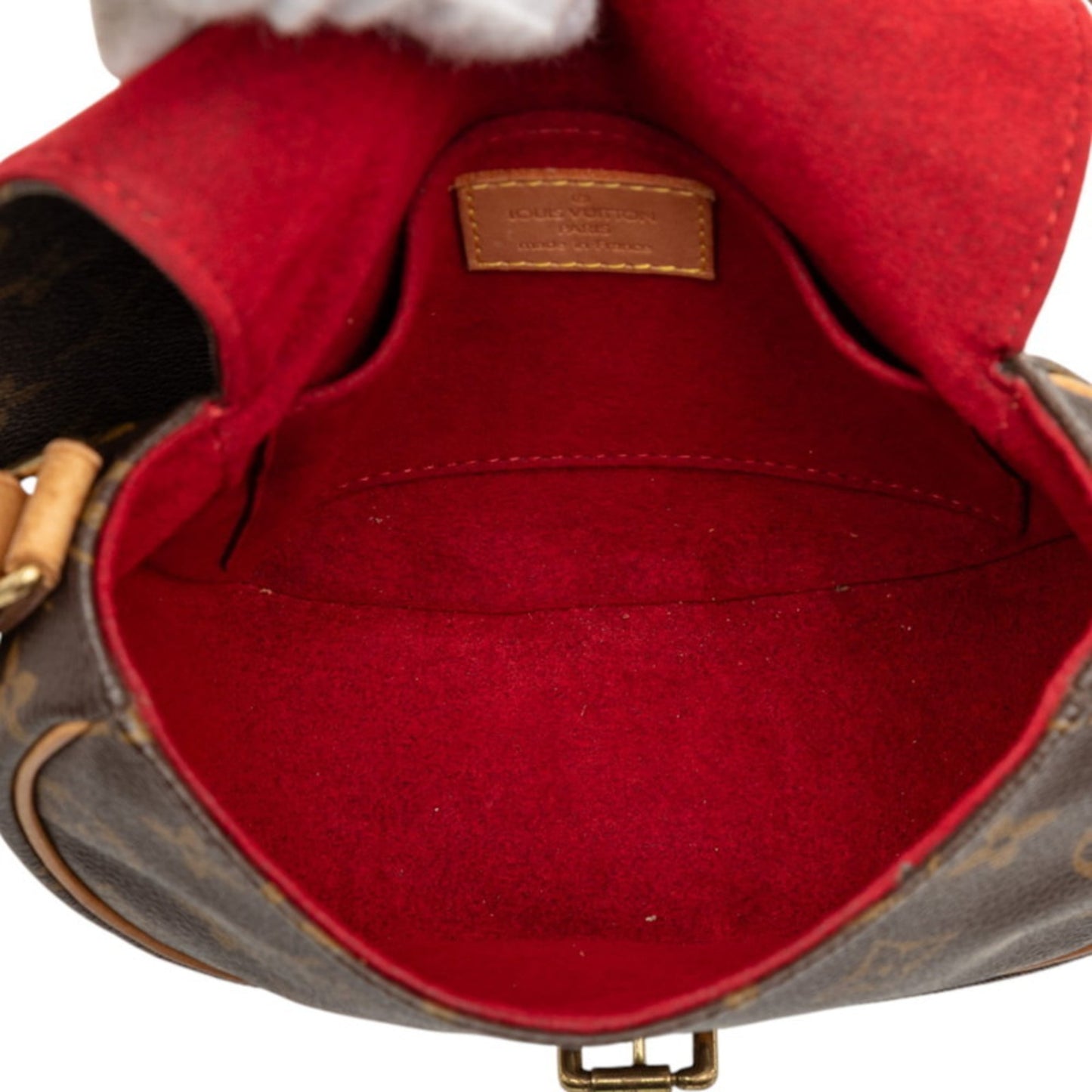 Leather - Louis Vuitton Shoulder Bag Pvc