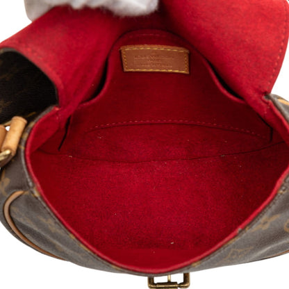 Leather - Louis Vuitton Shoulder Bag Pvc