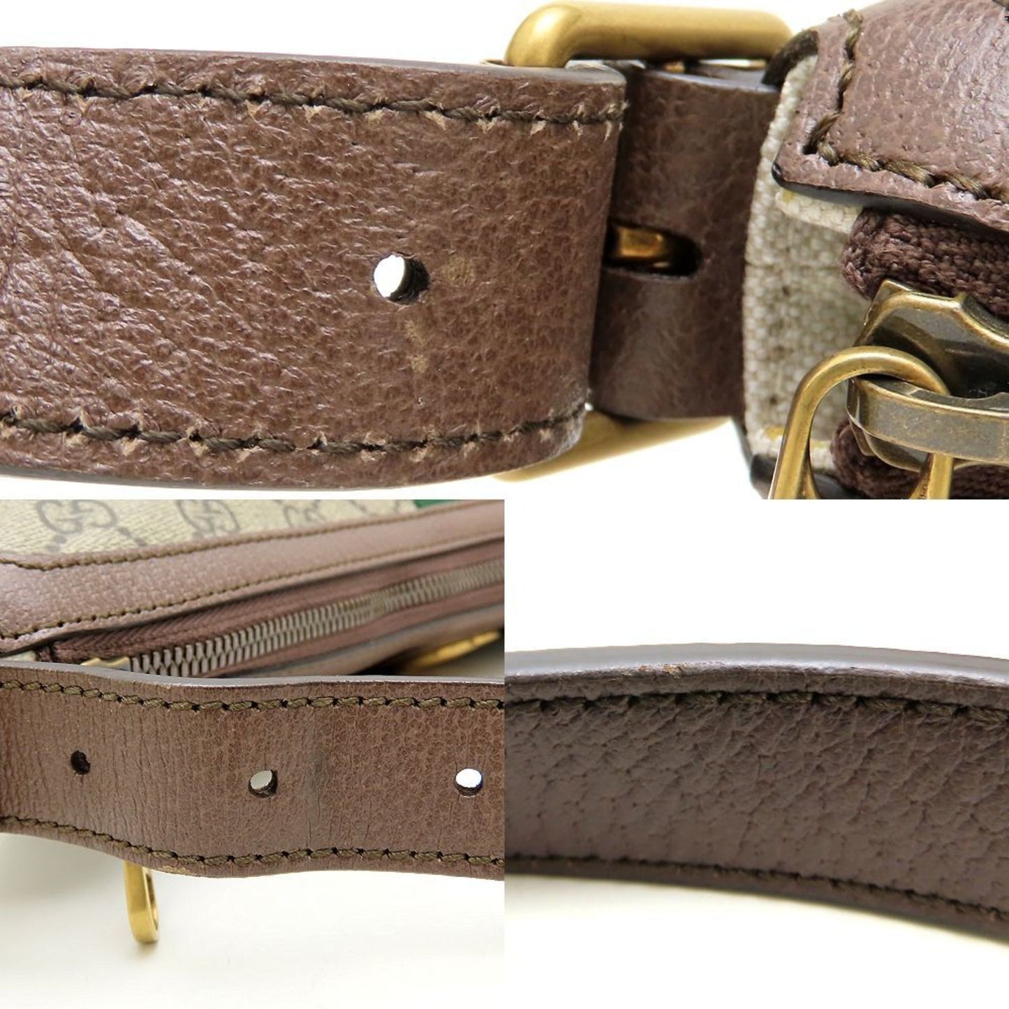 Gucci Ophidia Medium Shoulder Bag 598125