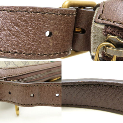 Gucci Ophidia Medium Shoulder Bag 598125