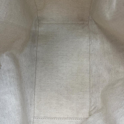 Loewe Hammock Small 2-Way Shoulder Bag In Brown Calfskin