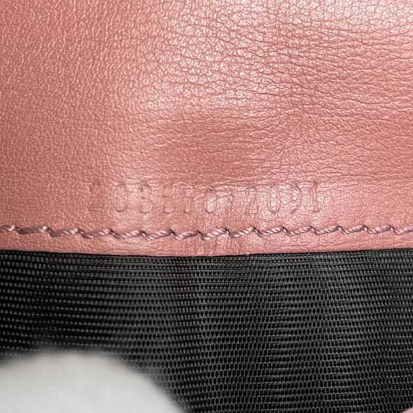 Gucci Bifold Long Wallet Ec-24369