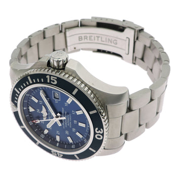 Breitling Superocean Ii 44 Japan Edition