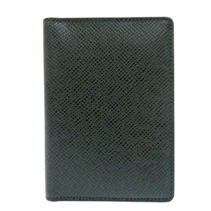 Louis Vuitton Porto2Cult Vertical M30494 Card Case Taiga Episea 0927Louis Vuitton