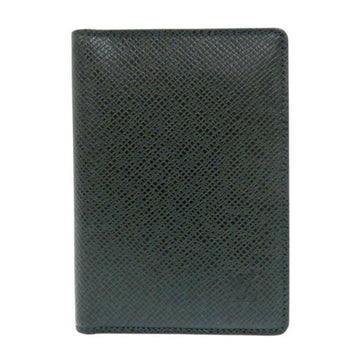 Louis Vuitton Porto2Cult Vertical M30494 Card Case Taiga Episea 0927Louis Vuitton