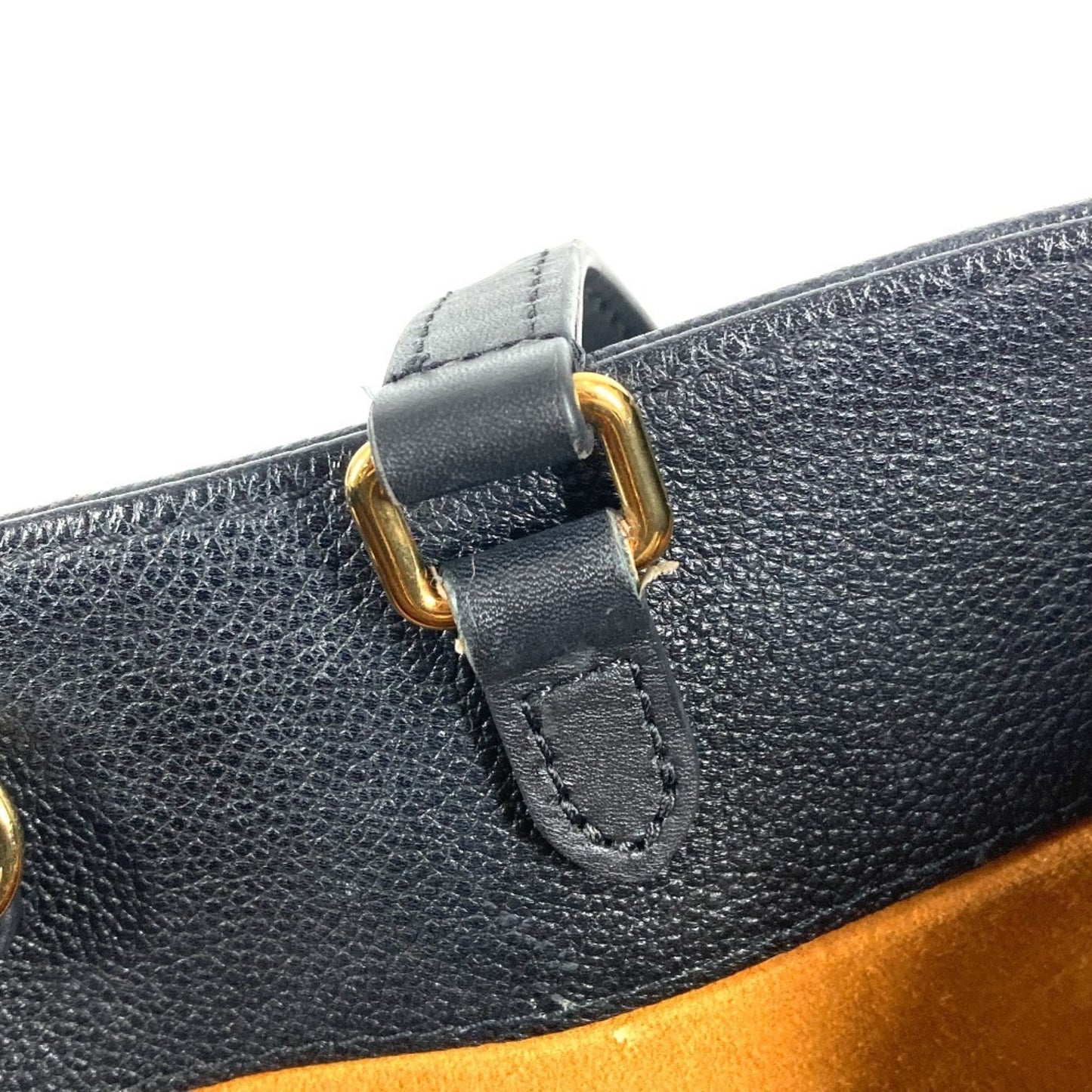 Louis Vuitton Monogram Empreinte On The Go Mm M45595 2-Way Bag