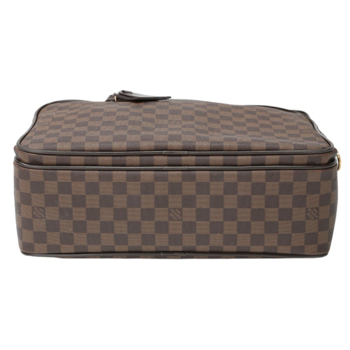 Louis Vuitton Louis Vuitton Handbag Damier Ikar Canvas N23252 Brown Lv