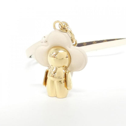 Louis Vuitton Mini Vivienne Handbag Charm M02204