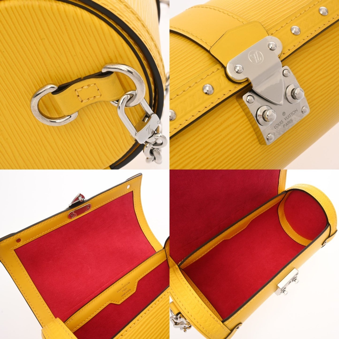 Louis Vuitton Louis Vuitton Epi Papillon