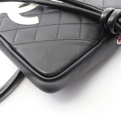 Chanel Cambon Line Small Shoulder Bag