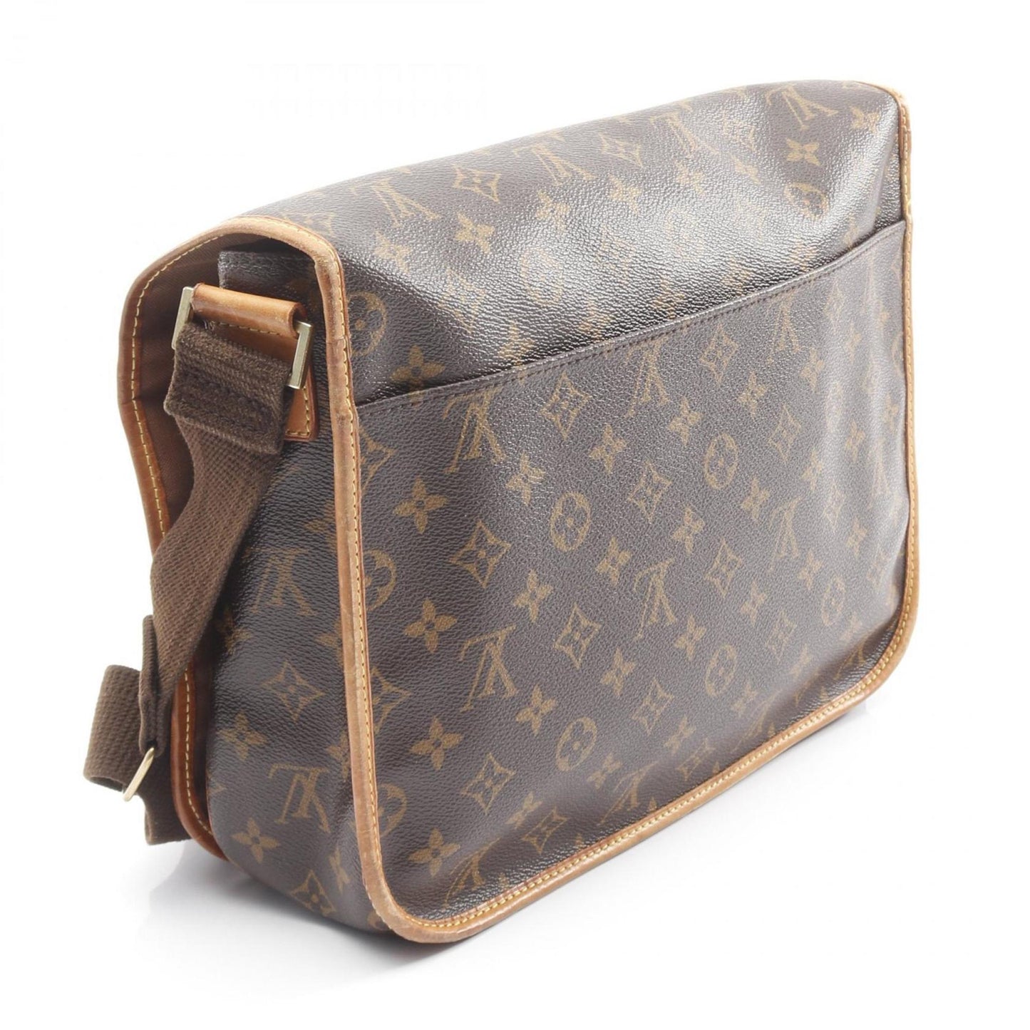 Louis Vuitton Bosphore Messenger Bag