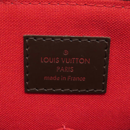 Louis Vuitton N41102 Westminster Pm Tote Bag In Damier Canvas