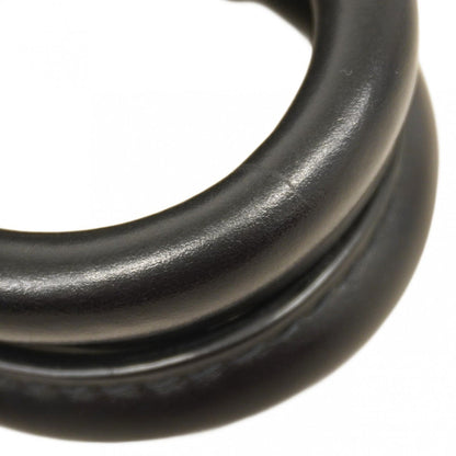 Louis Vuitton Monogram Eclipse Reverse Speedy Bandouliere 25 Handbag M46271 Black/Gray