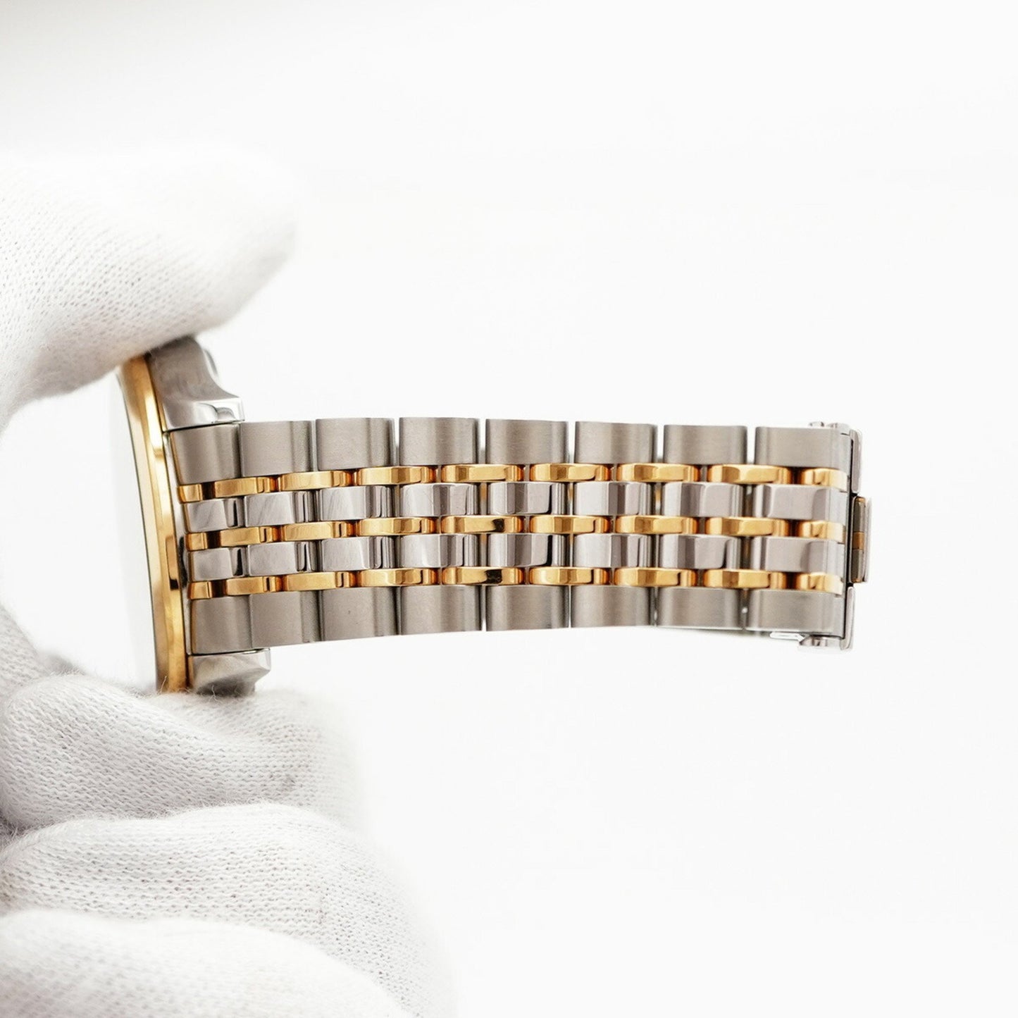 Tudor 1926 91451 Black Dial Wristwatch