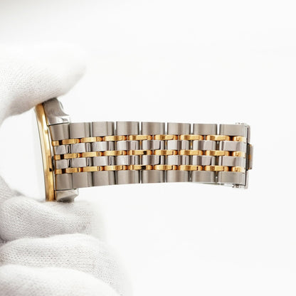 Tudor 1926 91451 Black Dial Wristwatch