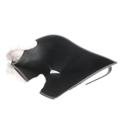 Hermes Herms Bearn Compact Bifold Wallet