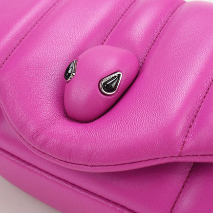 Bvlgari Ambush Collaboration 2-Way Serpenti Shoulder Bag