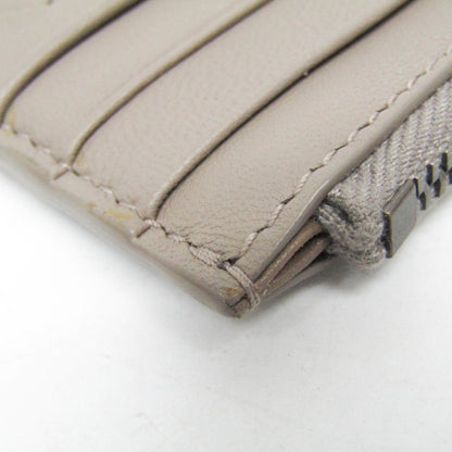 Bottega Veneta Intrecciato Coin Card Holder Men