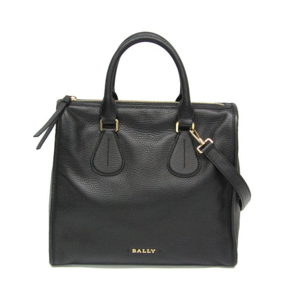Bally Poppy Sm.O Women'S Leather Handbag