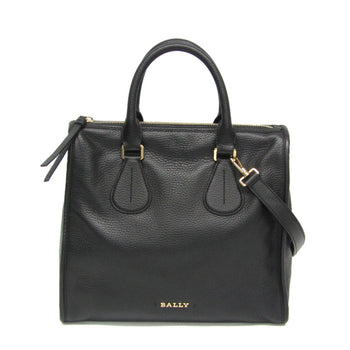 Bally Poppy Sm.O Women'S Leather Handbag