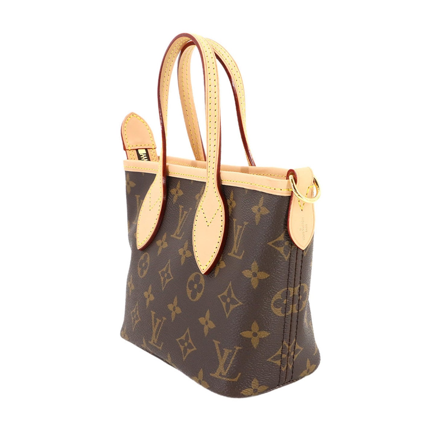 Louis Vuitton Monogram Neverfull Bb 2-Way Tote/Shoulder Bag