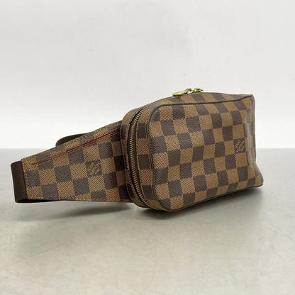 Louis Vuitton Damier Geronimos Body Bag N51994 Ebene