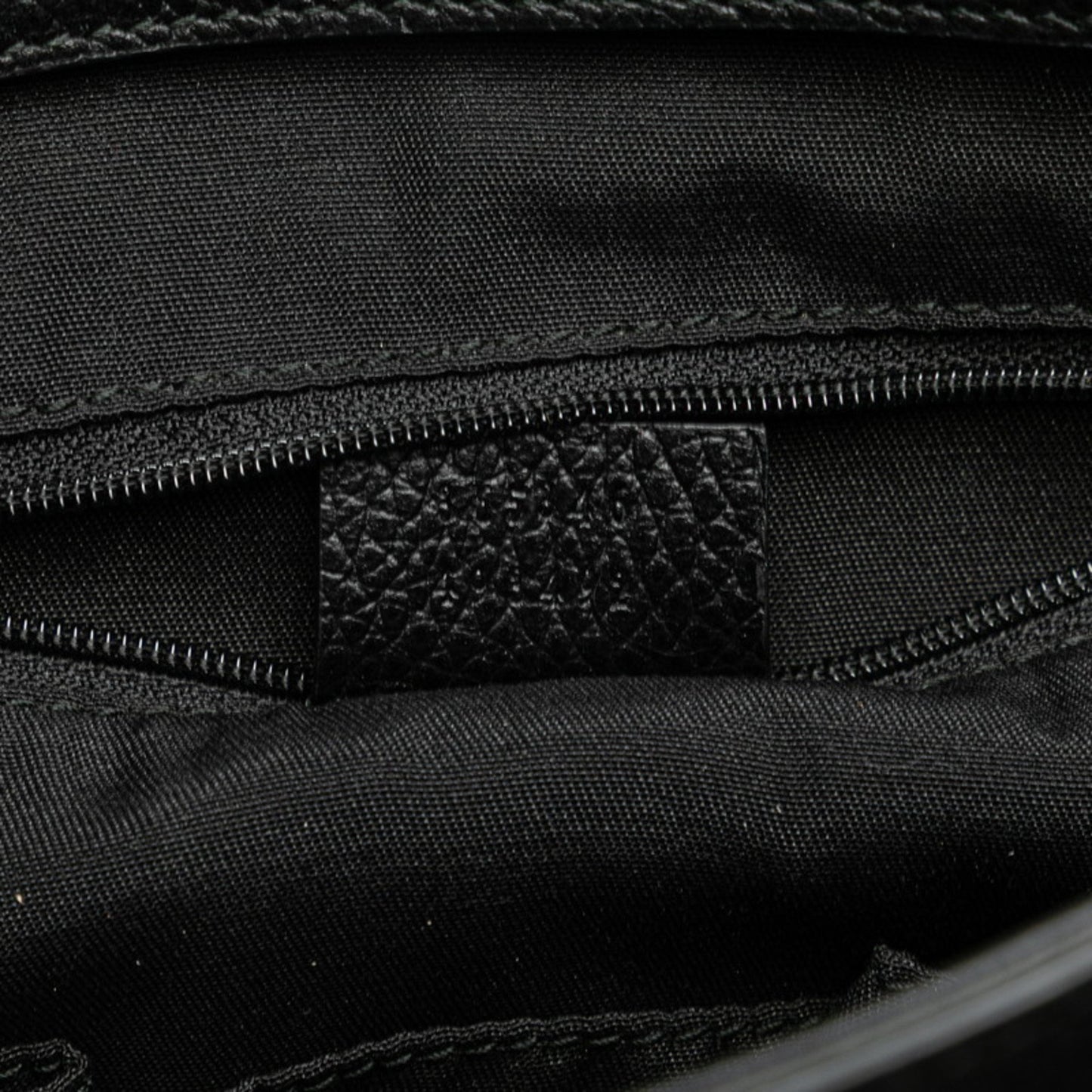 Gucci Bamboo Tassel Handbag