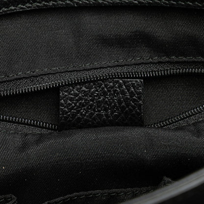 Gucci Bamboo Tassel Handbag