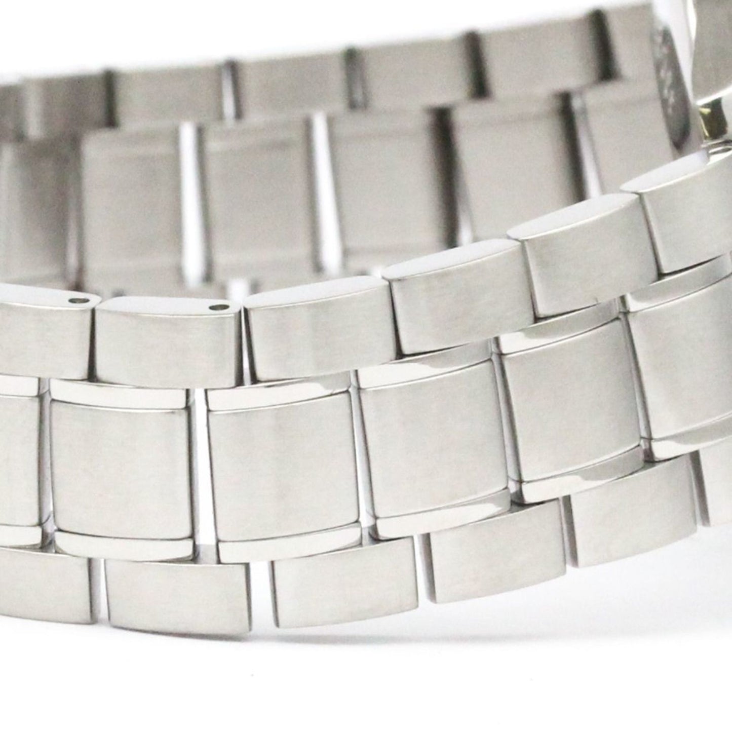 Omega Speedmaster Date Steel Automatic